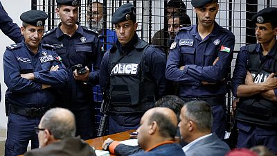 محكمة أردنية تصدر أحكاما على تسعة متشددين في هجوم الكرك