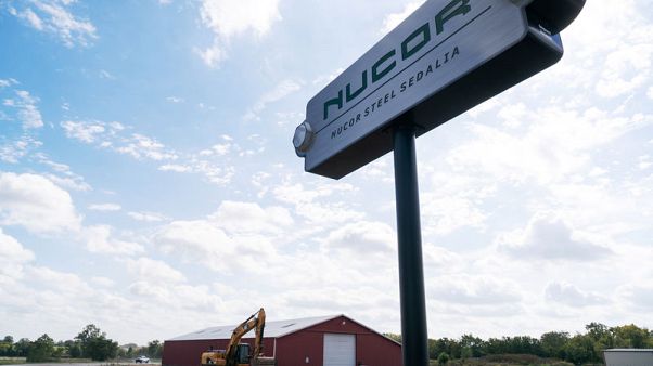Trump's steel tariffs create big profits but few new jobs Trump's steel tariffs create big profits but few new jobs