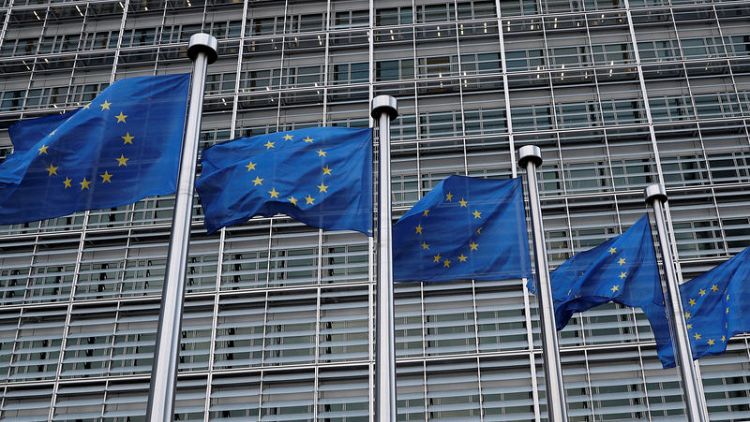 EU states back stronger money laundering monitoring of banks