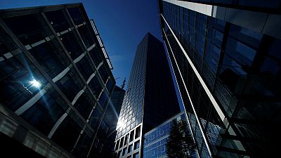 المستثمرون الألمان متشائمون بشأن التعافي الاقتصادي مع استمرار ضعف الثقة المستثمرون الألمان متشائمون بشأن التعافي الاقتصادي مع استمرار ضعف الثقة