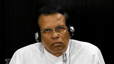 المحكمة العليا في سريلانكا تعلق قرار الرئيس حل البرلمان
