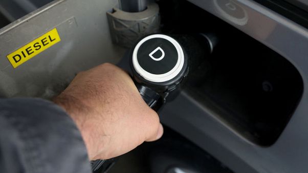 Spain to propose ban on sale of petrol, diesel cars from 2040 Spain to propose ban on sale of petrol, diesel cars from 2040