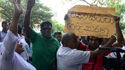 Crise au Sri Lanka : la Cour suprême annule la dissolution du Parlement