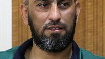 قادة الفصائل الشيعية في برلمان العراق يتأهبون للتصدي للقضايا المهمة قادة الفصائل الشيعية في برلمان العراق يتأهبون للتصدي للقضايا المهمة