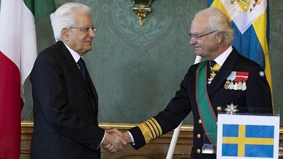 Colle, tenere viva visione fondatori Ue Colle, tenere viva visione fondatori Ue