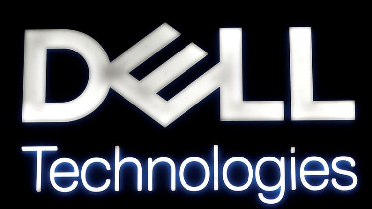 Exclusive: Dell taps banks to raise more cash for tracking stock offer - sources