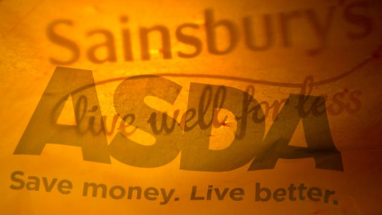 Sainsbury's-Asda deal 'extremely detrimental' to consumers, says supplier