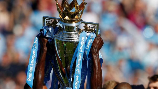 Discovery's Susanna Dinnage named Premier League chief executive Discovery's Susanna Dinnage named Premier League chief executive
