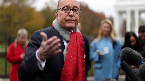 U.S. in China trade talks again, demands 'change of posture' U.S. in China trade talks again, demands 'change of posture'