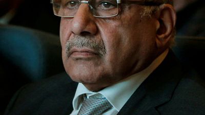 العراق: مئات من الدولة الإسلامية يسعون لعبور الحدود من سوريا العراق: مئات من الدولة الإسلامية يسعون لعبور الحدود من سوريا