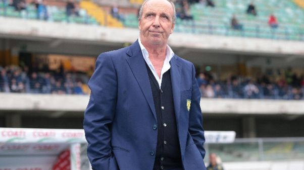 Serie A: panchine saltate salgono a 5 Serie A: panchine saltate salgono a 5