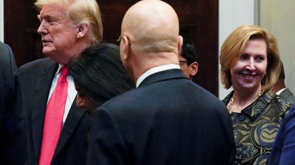 Trump under pressure from Melania to fire top aide Trump under pressure from Melania to fire top aide