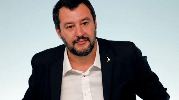 Italy government sticks to budget targets despite EU pressure Italy government sticks to budget targets despite EU pressure