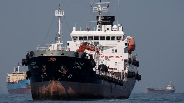 Asia's weakening economies, record supply threaten to create oil glut Asia's weakening economies, record supply threaten to create oil glut