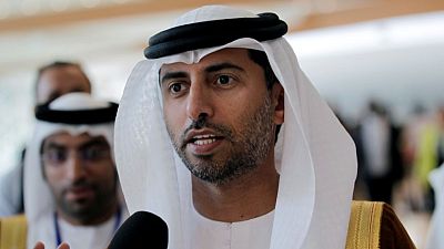 وزير طاقة الإمارات: لن نسمح بتنامي مخزونات النفط، ويتوقع إجماعا على قرار
