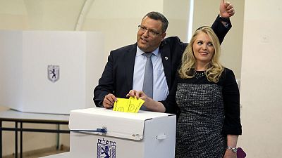 فوز مرشح يهودي متدين برئاسة بلدية القدس