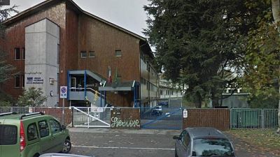 Insegnante aggredita, confessa studente Insegnante aggredita, confessa studente