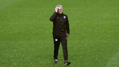 Ranieri nuovo allenatore del Fulham