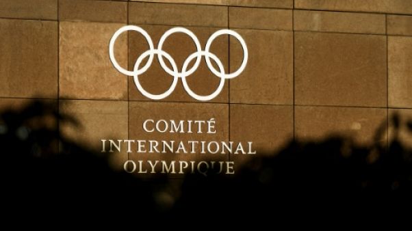 JO-2026: le "non" de Calgary est "sans surprise" pour le CIO JO-2026: le "non" de Calgary est "sans surprise" pour le CIO