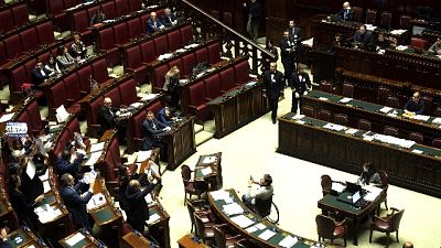 Dl Genova: parlamentari FI autosospesi