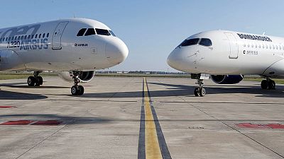 Saudi's flyadeal to pick Airbus or Boeing jets by end of month Saudi's flyadeal to pick Airbus or Boeing jets by end of month