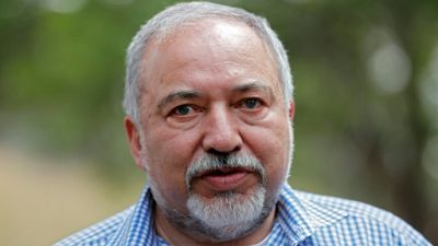 Israël: le ministre de la Défense annonce sa démission après le cessez-le-feu à Gaza