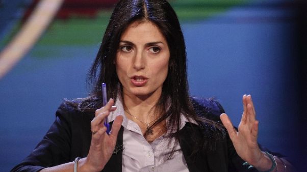 Roma:stretta su sicurezza,Daspo e multe Roma:stretta su sicurezza,Daspo e multe