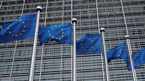 EU states still divided over money laundering reform - sources EU states still divided over money laundering reform - sources