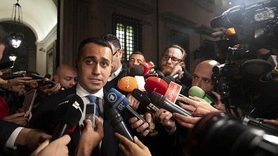 Di Maio, procedura? La invocano da mesi Di Maio, procedura? La invocano da mesi