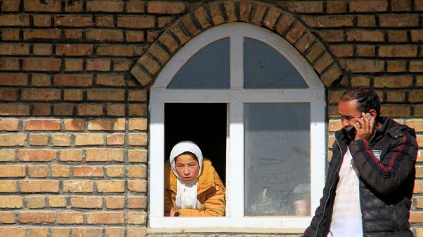 Thousands flee as Taliban attack Afghanistan's 'safe' districts Thousands flee as Taliban attack Afghanistan's 'safe' districts