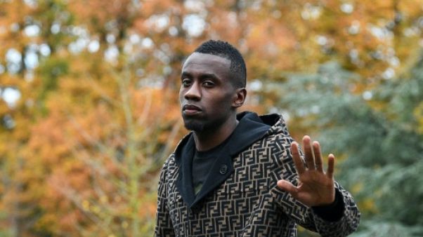 Bleus: Matuidi, encore au charbon Bleus: Matuidi, encore au charbon