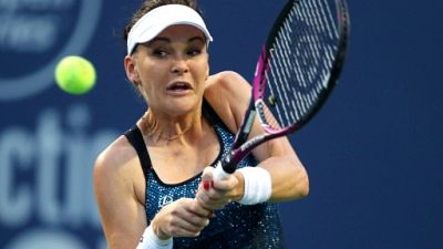 Tennis: la Polonaise Agnieszka Radwanska annonce la fin de sa carrière