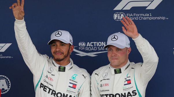Winless Bottas hoping to start over in Abu Dhabi Winless Bottas hoping to start over in Abu Dhabi