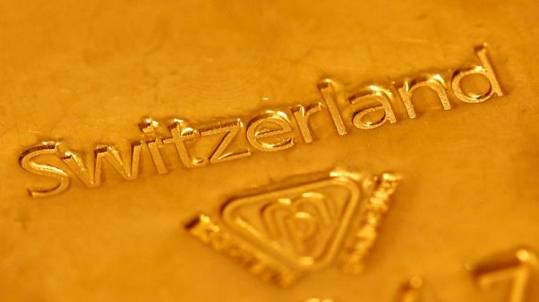 Swiss propose gold transparency to avoid human rights breaches Swiss propose gold transparency to avoid human rights breaches