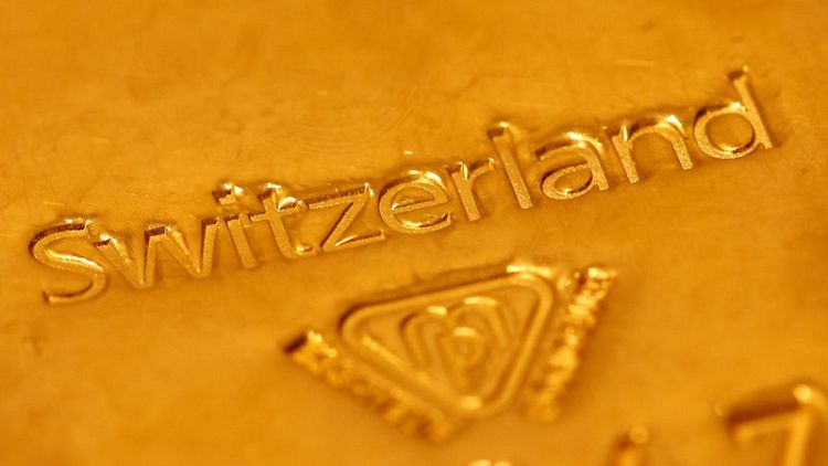 Swiss propose gold transparency to avoid human rights breaches
