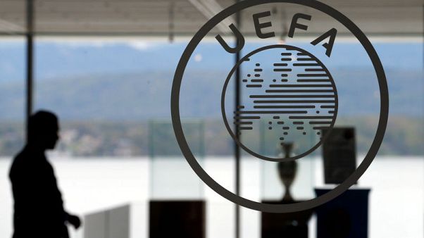 European clubs 'committed' to working with UEFA European clubs 'committed' to working with UEFA