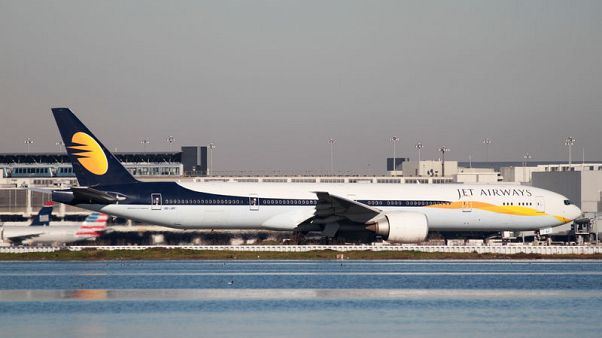 Tata Sons chairman to pitch to board on plan to buy Jet - report Tata Sons chairman to pitch to board on plan to buy Jet - report