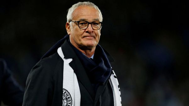 رانييري يضع تحسين دفاع فولهام في أولوياته رانييري يضع تحسين دفاع فولهام في أولوياته
