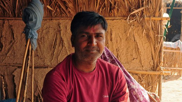 As India eases citizenship path for Hindus, Rohingya Muslims fear expulsion As India eases citizenship path for Hindus, Rohingya Muslims fear expulsion