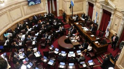 Argentine: le budget d'austérité approuvé, engagement tenu avec le FMI