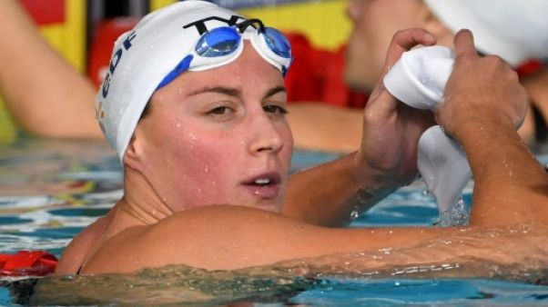 Championnats de France de natation petit bassin: Bonnet, là où son essor s'est dessiné Championnats de France de natation petit bassin: Bonnet, là où son essor s'est dessiné