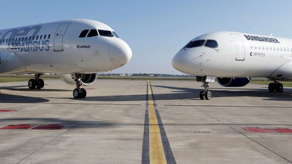 Saudigulf Airlines Signs Agreement For 10 Airbus A320neo Jets