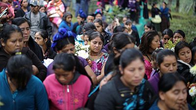After 2,000 miles they crossed the U.S. border; then tragedy struck After 2,000 miles they crossed the U.S. border; then tragedy struck