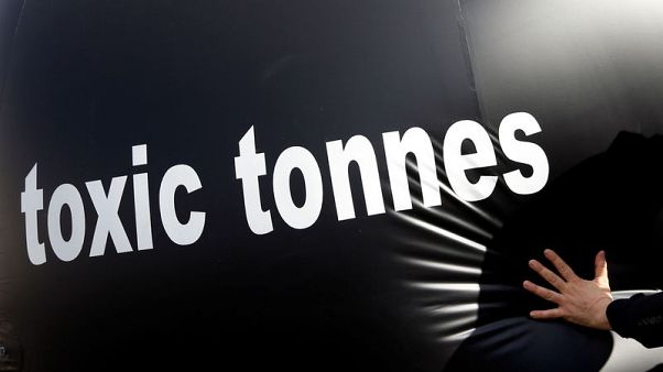 UK signals plan to leave EU emissions trading scheme after Brexit UK signals plan to leave EU emissions trading scheme after Brexit