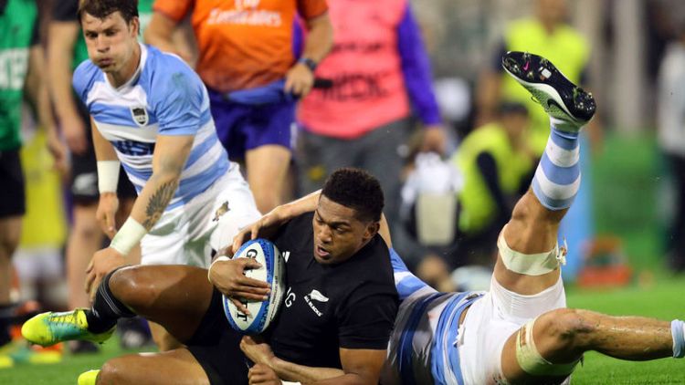 Argentina announce team to face France in Lille test