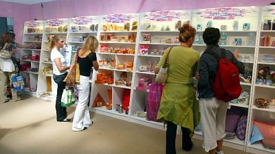 Falsi prodotti bio, quattro arresti Falsi prodotti bio, quattro arresti