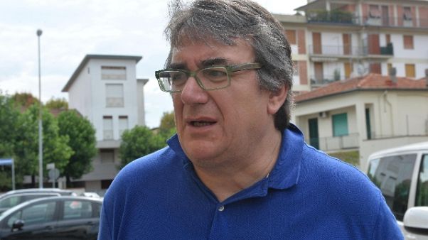 Migranti:Vicofaro, Tar sospende chiusura Migranti:Vicofaro, Tar sospende chiusura