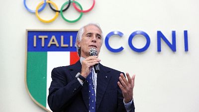 Coni, mandato a Malagò per trattativa