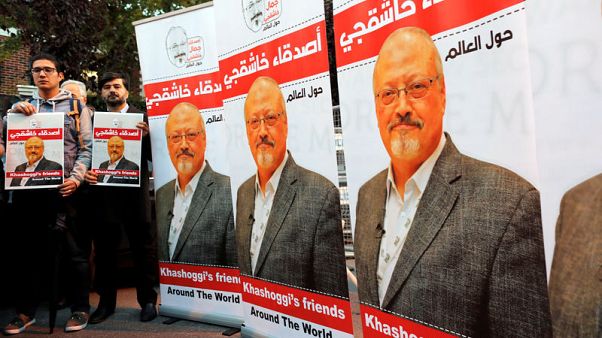مستشار أردوغان: السعودية تحاول التستر على قتلة خاشقجي مستشار أردوغان: السعودية تحاول التستر على قتلة خاشقجي