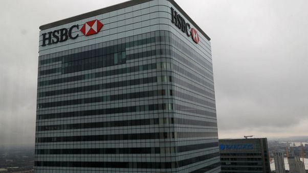 HSBC, CIC in talks on 1 billion pounds fund to invest in Britain HSBC, CIC in talks on 1 billion pounds fund to invest in Britain
